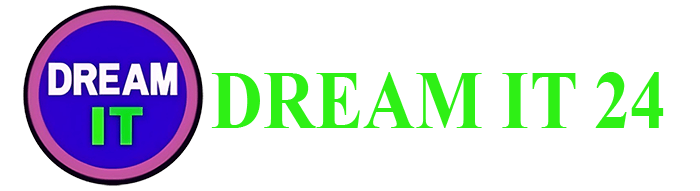 Dream IT 24